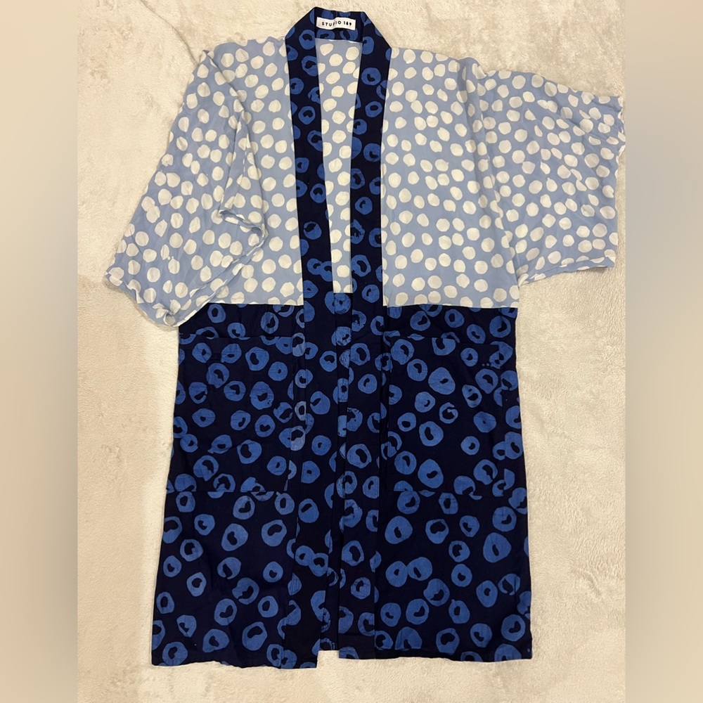 Studio 189 Kimono